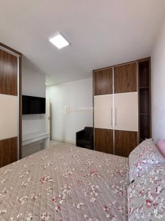 Apartamento  3 quartos 1 suíte Pituba