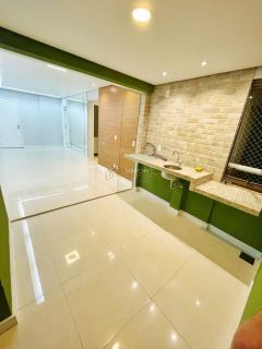 Apartamento Alugar 2 quartos 1 suíte Alphaville I em Salvador