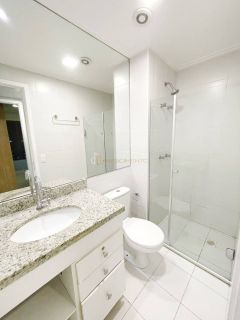 Apartamento Alugar 2 quartos 1 suíte Alphaville I em Salvador