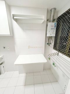 Apartamento Alugar 2 quartos 1 suíte Alphaville I em Salvador