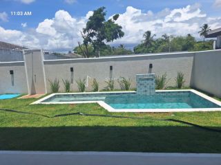 Casa de Condomínio  4 suítes  Lauro de Freitas  em Camaçari