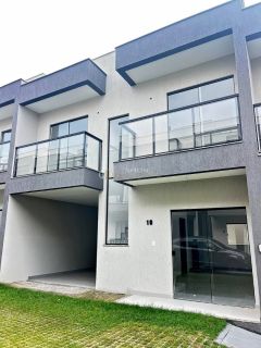 Casa Duplex 3 Suítes em Condomínio Fechado – Próximo à UNIME e Parque Shopping