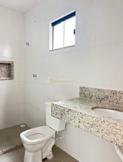 Casa Duplex 3 Suítes em Condomínio Fechado – Próximo à UNIME e Parque Shopping