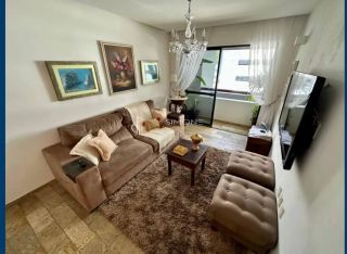 Apartamento 3 /4 e  1 suíte Pituba em Salvador