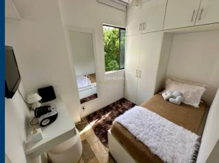 Apartamento 3 /4 e  1 suíte Pituba em Salvador