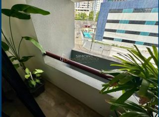 Apartamento 3 /4 e  1 suíte Pituba em Salvador