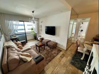 Apartamento 3 /4 e  1 suíte Pituba em Salvador