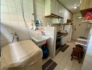 Apartamento 3 /4 e  1 suíte Pituba em Salvador