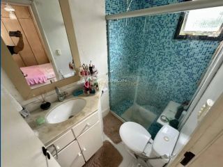Apartamento 3 /4 e  1 suíte Pituba em Salvador