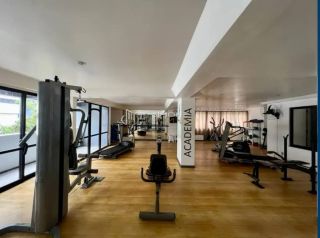 Apartamento 3 /4 e  1 suíte Pituba em Salvador