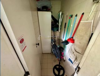 Apartamento 3 /4 e  1 suíte Pituba em Salvador