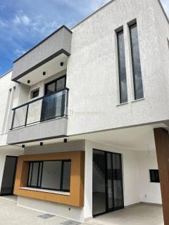 Exclusivo em Ipitanga – Casas Dúplex de Alto Padrão