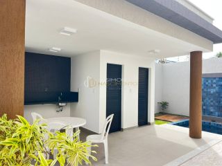 Exclusivo em Ipitanga – Casas Dúplex de Alto Padrão