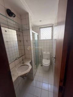 Apartamento  2 quartos Condominio Parque Milênio