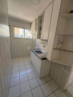 Apartamento  2 quartos Condominio Parque Milênio