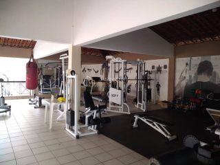 Apartamento  2 quartos Condominio Parque Milênio