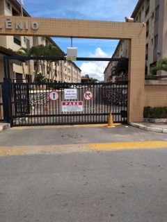 Apartamento  2 quartos Condominio Parque Milênio