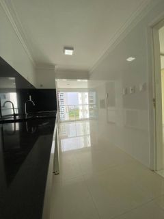 Apartamento Greenville 3/4 sendo 01 suíte, 01 garagem, nascente - R$ 1.050.000,00