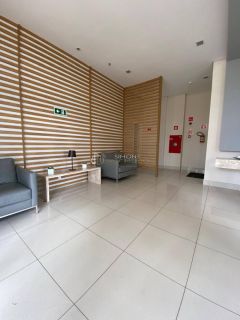 Apartamento Greenville 3/4 sendo 01 suíte, 01 garagem, nascente - R$ 1.050.000,00