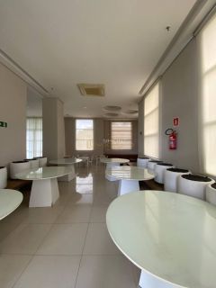 Apartamento Greenville 3/4 sendo 01 suíte, 01 garagem, nascente - R$ 1.050.000,00