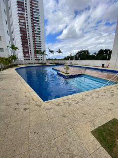 Apartamento Greenville 3/4 sendo 01 suíte, 01 garagem, nascente - R$ 1.050.000,00