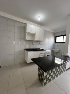 Apartamento  2 quartos 1 suíte Pituba