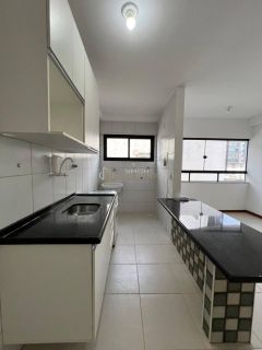 Apartamento  2 quartos 1 suíte Pituba