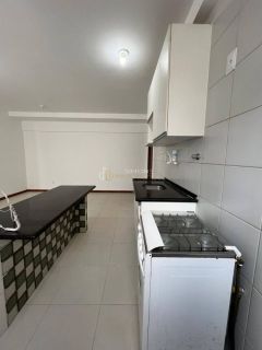 Apartamento  2 quartos 1 suíte Pituba