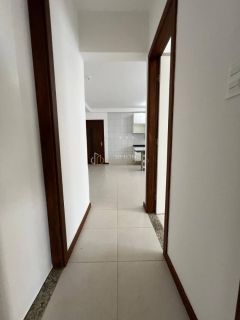 Apartamento  2 quartos 1 suíte Pituba