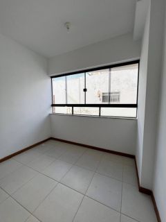 Apartamento  2 quartos 1 suíte Pituba