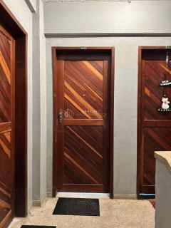 Apartamento 3 quartos 1 suíte Acupe de Brotas