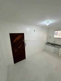 Apartamento 3 quartos 1 suíte Acupe de Brotas