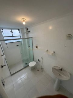 Apartamento 3 quartos 1 suíte Acupe de Brotas