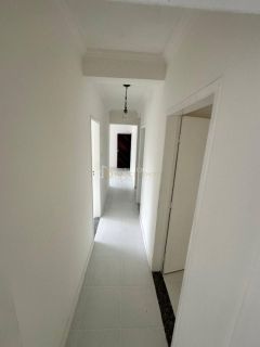 Apartamento 3 quartos 1 suíte Acupe de Brotas