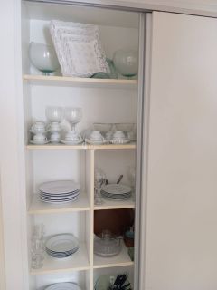 Apartamento 3 quartos 1 suíte Matatu