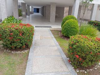 Apartamento 3 quartos 1 suíte Matatu