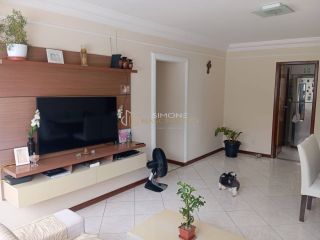 Apartamento 3 quartos 1 suíte Matatu