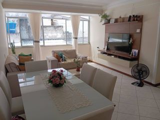 Apartamento 3 quartos 1 suíte Matatu