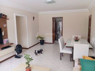 Apartamento 3 quartos 1 suíte Matatu