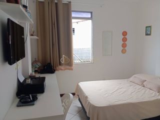 Apartamento 3 quartos 1 suíte Matatu