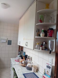 Apartamento 3 quartos 1 suíte Matatu