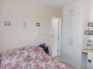 Apartamento 3 quartos 1 suíte Matatu