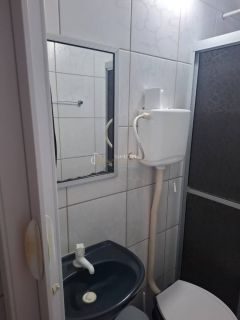 Casa Para Vender com 1 quartos 1 suítes  Boca do Rio em Salvador