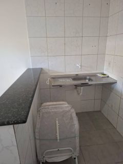 Casa Para Vender com 1 quartos 1 suítes  Boca do Rio em Salvador