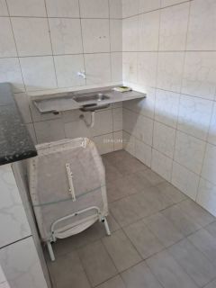 Casa Para Vender com 1 quartos 1 suítes  Boca do Rio em Salvador