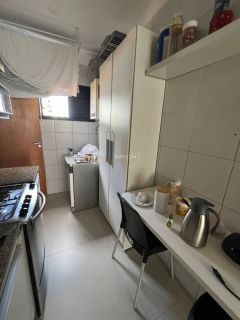 Apartamento  3 quartos 1 suíte Pituba