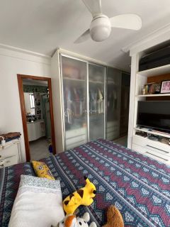 Apartamento  3 quartos 1 suíte Pituba