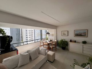 Apartamento  3 quartos 1 suíte Pituba