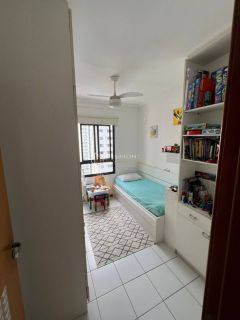 Apartamento  3 quartos 1 suíte Pituba