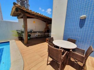 Apartamento  3 quartos 1 suíte Pituba